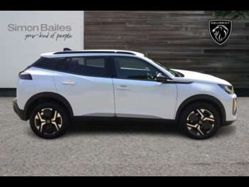 Used Peugeot 2008 2024 for sale - 74774539: Photo