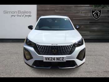 Used Peugeot 2008 2024 for sale - 74774539: Photo