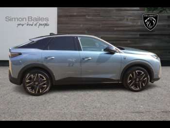 Used Peugeot 3008 2024 for sale - 74766055: Photo