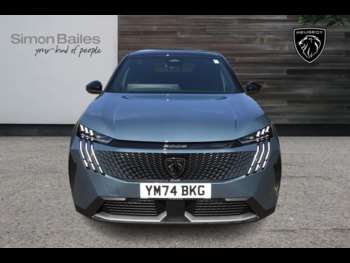 Used Peugeot 3008 2024 for sale - 74766055: Photo