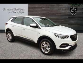 2019 - 1.2 Turbo SE Euro 6 (s/s) 5dr Manual