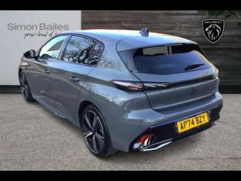 Used Peugeot 308 2024 for sale - 73767865: Photo