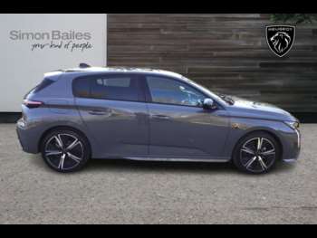 Used Peugeot 308 2024 for sale - 73767865: Photo