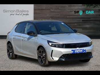 2024 - 1.2 Turbo Ultimate Euro 6 (s/s) 5dr Manual