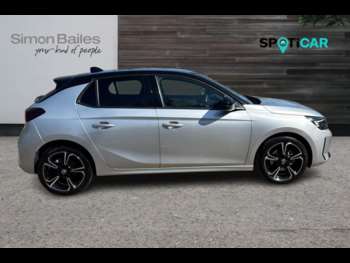 Used Vauxhall Corsa 2024 for sale - 73902811: Photo