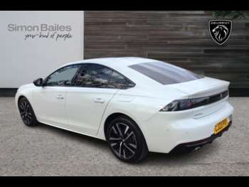 Used Peugeot 508 2023 for sale - 73803129: Photo