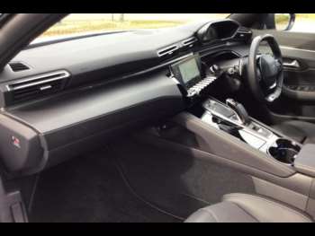 Used Peugeot 508 2023 for sale - 73803129: Photo