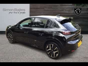 Used Peugeot 208 2024 for sale - 74656737: Photo