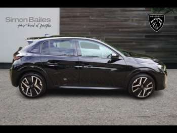 Used Peugeot 208 2024 for sale - 74656737: Photo