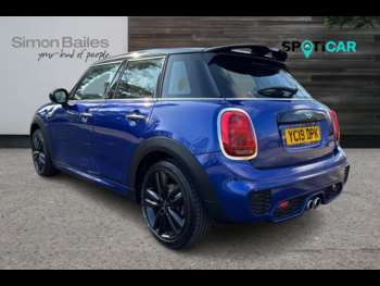 Used MINI Hatch 2019 for sale - 74195265: Photo