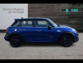 Used MINI Hatch 2019 for sale - 74195265: Photo