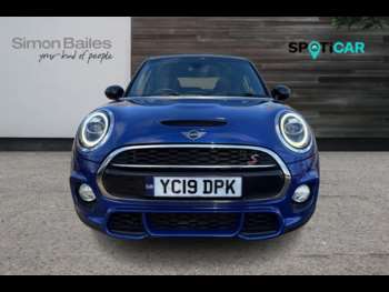 Used MINI Hatch 2019 for sale - 74195265: Photo