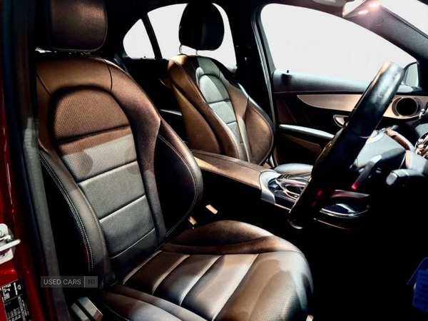 Used Mercedes-Benz C Class 2014 for sale - 76914306: Photo 10