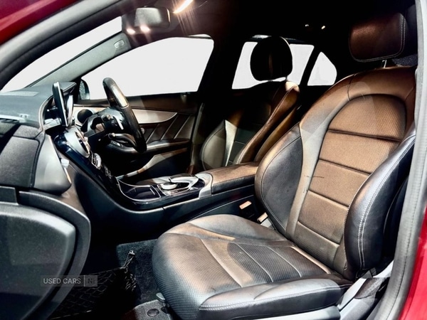 Used Mercedes-Benz C Class 2014 for sale - 76914306: Photo 11