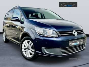 2015 - 1.6 TDI 105 BlueMotion Tech SE 5dr