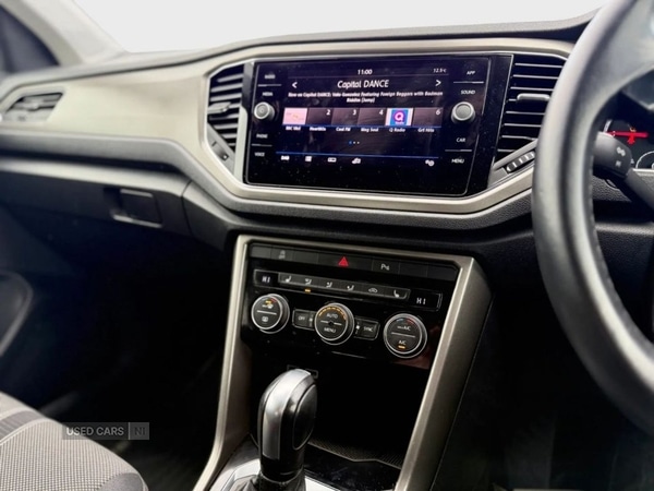 Used Volkswagen T-Roc 2020 for sale - 75942263: Photo 10