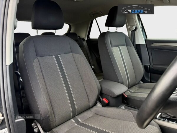 Used Volkswagen T-Roc 2020 for sale - 75942263: Photo 9