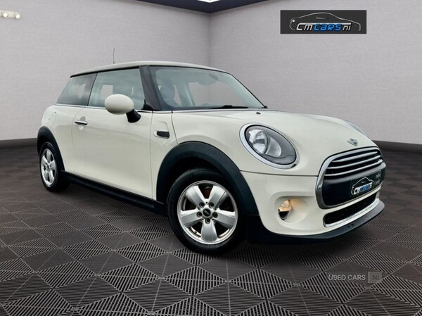Used MINI Hatch 2015 for sale - 76167961: Photo 1