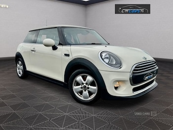 MINI - Hatch