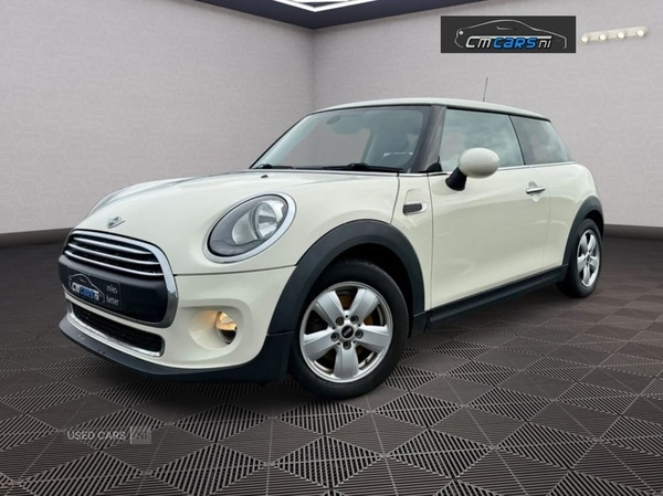 Used MINI Hatch 2015 for sale - 76167961: Photo 2