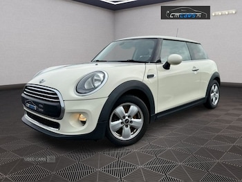 Used MINI Hatch 2015 for sale - 76167961: Photo 2