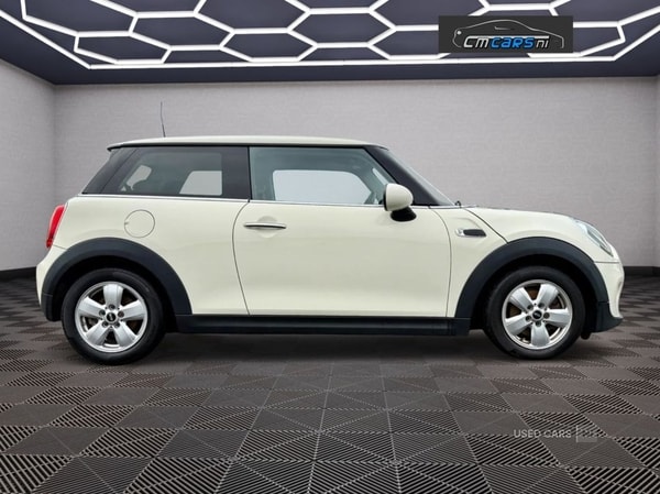 Used MINI Hatch 2015 for sale - 76167961: Photo 3