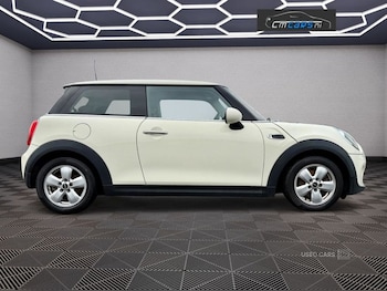 Used MINI Hatch 2015 for sale - 76167961: Photo 3