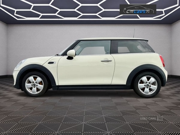 Used MINI Hatch 2015 for sale - 76167961: Photo 4