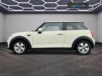 Used MINI Hatch 2015 for sale - 76167961: Photo 4