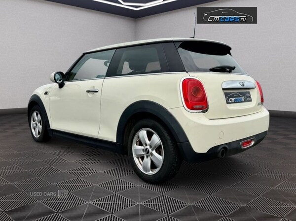 Used MINI Hatch 2015 for sale - 76167961: Photo 5