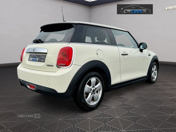 Used MINI Hatch 2015 for sale - 76167961: Photo 6