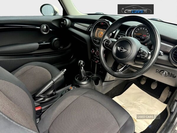 Used MINI Hatch 2015 for sale - 76167961: Photo 7