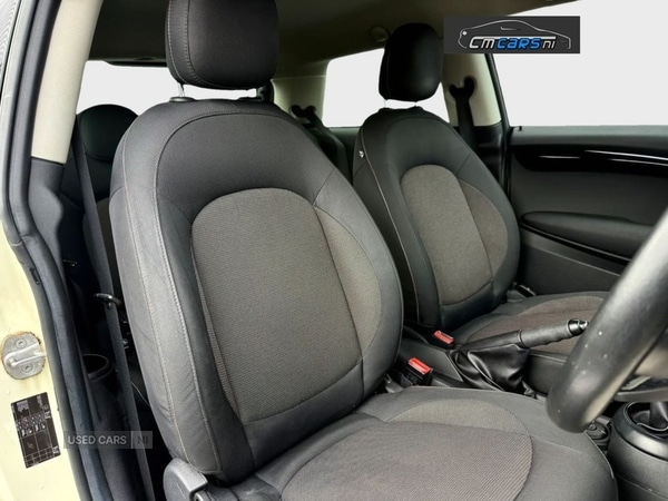 Used MINI Hatch 2015 for sale - 76167961: Photo 8