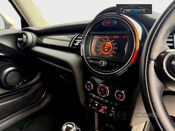 Used MINI Hatch 2015 for sale - 76167961: Photo 9