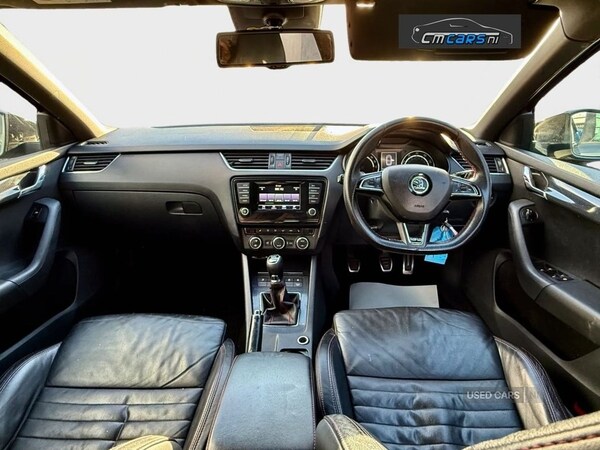 Used Skoda Octavia 2015 for sale - 77041442: Photo 10