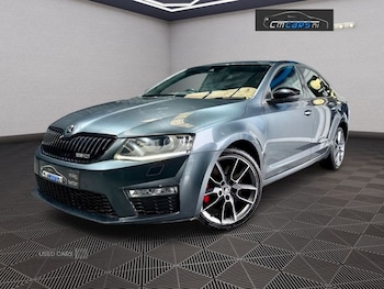 Used Skoda Octavia 2015 for sale - 77041442: Photo