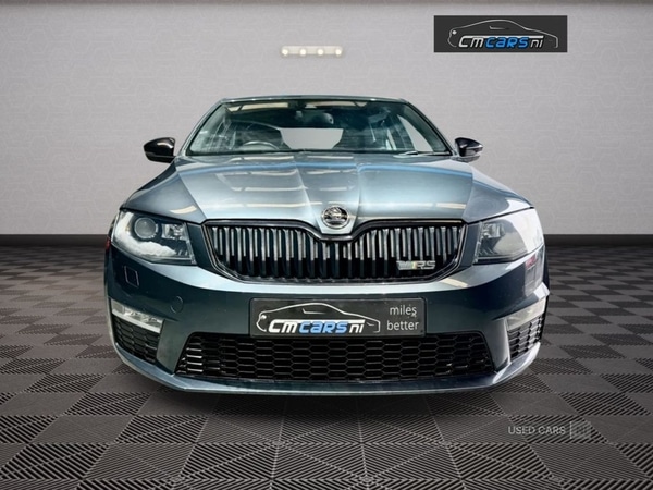 Used Skoda Octavia 2015 for sale - 77041442: Photo 2