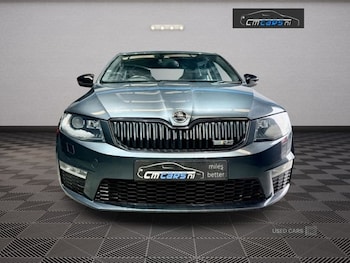 Used Skoda Octavia 2015 for sale - 77041442: Photo