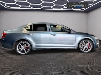 Used Skoda Octavia 2015 for sale - 77041442: Photo
