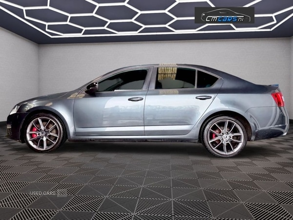 Used Skoda Octavia 2015 for sale - 77041442: Photo 4