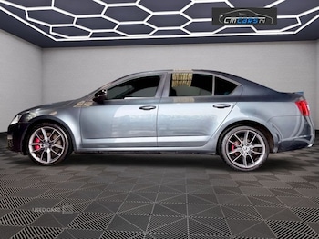 Used Skoda Octavia 2015 for sale - 77041442: Photo