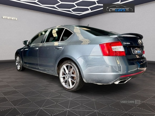 Used Skoda Octavia 2015 for sale - 77041442: Photo 5