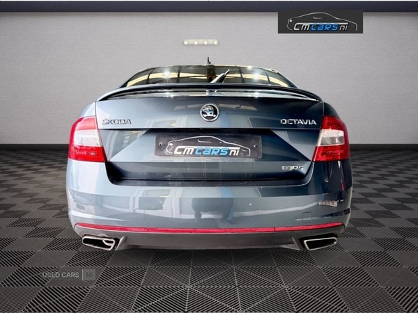 Used Skoda Octavia 2015 for sale - 77041442: Photo 6