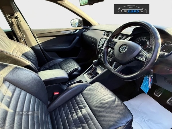 Used Skoda Octavia 2015 for sale - 77041442: Photo 7