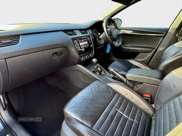 Used Skoda Octavia 2015 for sale - 77041442: Photo 9