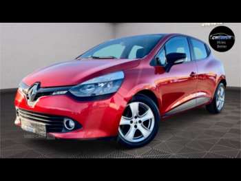 Used Renault Clio 2016 for sale - 73648430: Photo