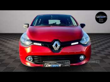 Used Renault Clio 2016 for sale - 73648430: Photo