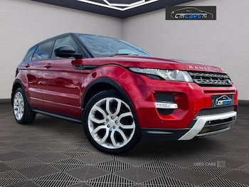 2015 - 2.2 SD4 Dynamic 5dr