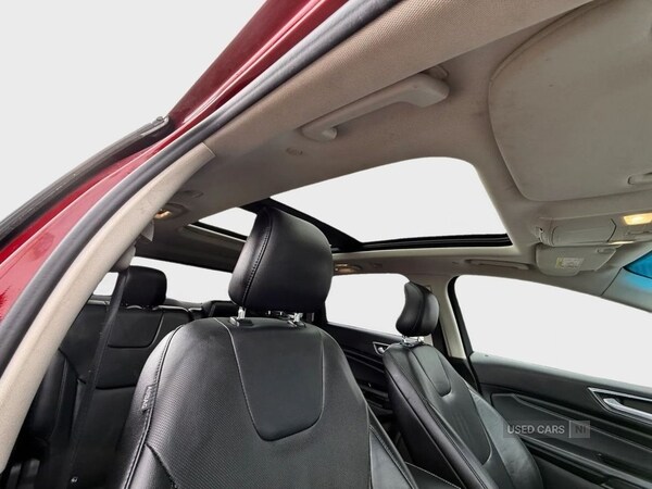 Used Ford Edge 2016 for sale - 76216326: Photo 11