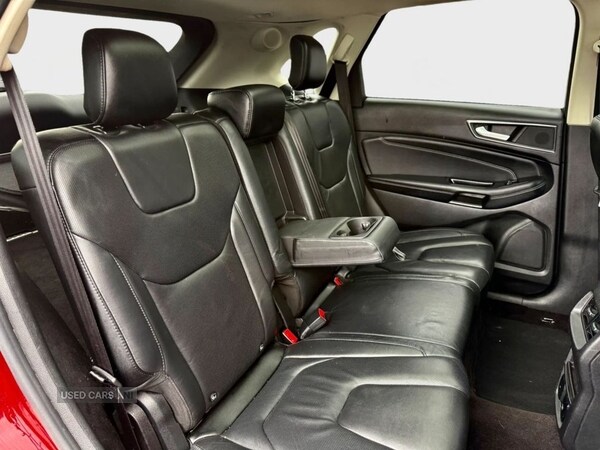 Used Ford Edge 2016 for sale - 76216326: Photo 12